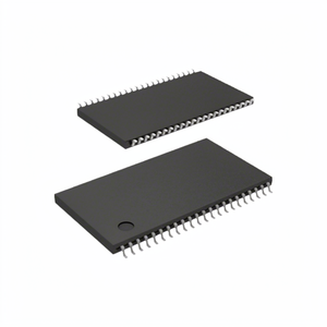 Composants électroniques Mémoire 44 TSOP IDT71V424L10PHI Canal Fabricant - Product Image 1