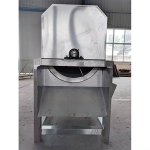 Máquina Peladora de Granadas de Gran Escala, Industrial y Comercial, Marca Lemo, para Extraer la Pulpa, Eliminar Semillas y Romper la Cáscara - Product Image 6