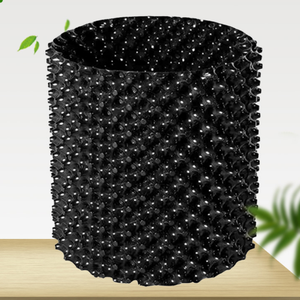 Contenedor hidropónico ecológico para el crecimiento rápido de raíces, macetas para bonsái de árboles de vivero, macetas gigantes para Control de raíces de plantas - Product Image 1