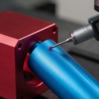 Pièces usinées CNC sur mesure de haute précision, composants en aluminium usinés par fraisage et tournage OEM à partir de dessins clients