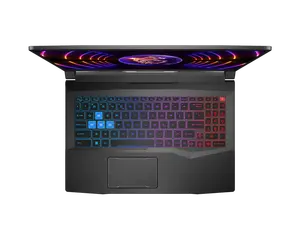 Offerta Speciale: Laptop <span class=keywords><strong>MSI</strong></span> Pulse 15 2023 con I7 13a Gen, 4070, 16GB+1TB per Ufficio e <span class=keywords><strong>Gaming</strong></span> - Product Image 2