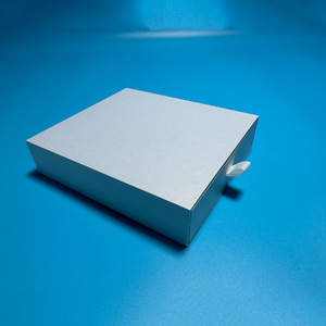 Boîte à tiroir rigide <span class=keywords><strong>de</strong></span> conception minimaliste <span class=keywords><strong>de</strong></span> quantité minimale <span class=keywords><strong>de</strong></span> commande bas boîte à accessoires <span class=keywords><strong>de</strong></span> boîte électronique avec poignée pour <span class=keywords><strong>l</strong></span>'électronique <span class=keywords><strong>de</strong></span> té<span class=keywords><strong>l</strong></span>éphone d'ordinateur - Product Image 3