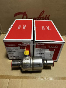 Danfos 034G7502 12C ชิ้นส่วนเครื่องทำความเย็นปราศจากน้ำมัน - Product Image 5