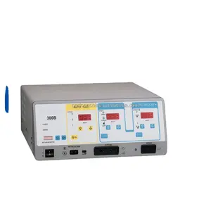 PT300B 고주파 Electrosurgical 단위/Diathermy/외과 동맥 기계/휴대용 동맥 기계 판매