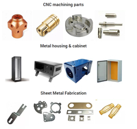 Fabricante de Piezas de Máquinas CNC, Electroerosión por Hilo de Acero Inoxidable, Cotización OEM Personalizada