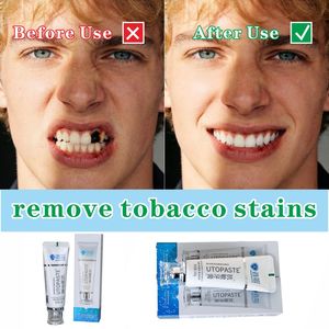 Çok Satan Renk Düzeltici Diş Beyazlatıcı Diş Macunu, Anti-Alerjik ve Yatıştırıcı Hassas Diş Onarıcı - Product Image 1