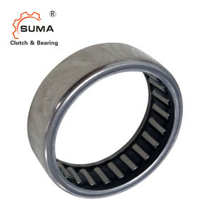 Rodamientos de Rodillos HK1816 BK 1816, Rodamiento de Agujas de Copa Estirada - Product Image 3