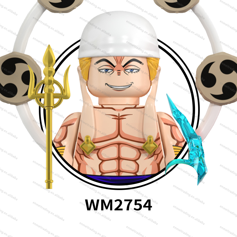 WM2754
