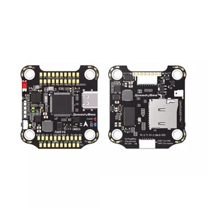 Nouveau Stack SpeedyBee F405 V4 BLS 60A 30x30, contrôleur de vol haute précision le plus vendu avec module GPS - Product Image 4