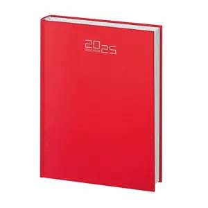 Agenda giornaliera 17x24 personalizzata - Product Image 1