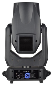 Foco Móvil de 295W Blanco Cálido para Estaciones de TV y Eventos con Haz de Luz Emisor - Product Image 3