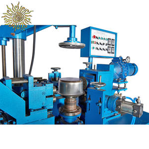 Maquina de fazer utensilios de cozinha maquina pa אוטומטי polir utensilios de cozinha maquina de panelas de laco inoxidavel - Product Image 1