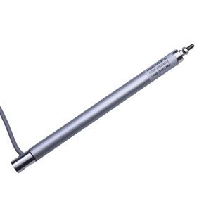 200 mm kpz tuyến tính chiết chuyển cảm biến góc và vị trí tuyến tính đo cho máy ép phun nhựa - Product Image 6