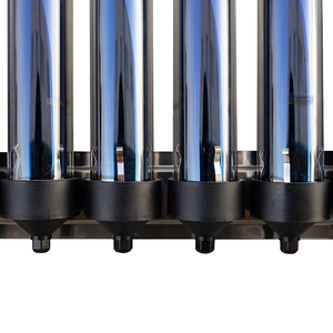 太陽熱温水器システム家庭用高圧真空管 - Product Image 5