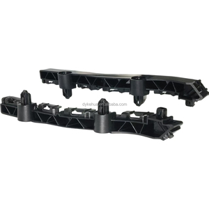 Nuovo Supporto Paraurti Anteriore Nero KH per Avenger 2011-2014 68081559AA - Product Image 6