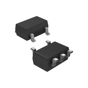 SC 74A, SOT 753 บริการครบวงจรแบบดั้งเดิม S-8521B40MC-ATZT2G ชิ้นส่วนจัดการพลังงาน (PMIC) อิเล็กทรอนิกส์ - Product Image 1