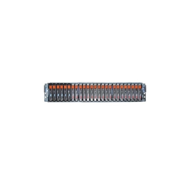 For Dell D4122F Unity 2U 25-Bay 2.5-inch DAE