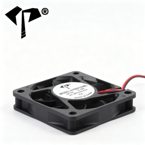 SYD DC6015 オイル入り 5V/<span class=keywords><strong>12V</strong></span>/24V 電源充電器 ドライバーランプ ステージライト 静音 放熱ファン - Product Image 3