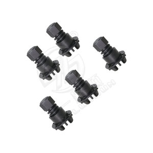 Almohadillas para el Capó Smooth Sailing X149 para Jeep Compass, Almohadillas Amortiguadoras para el Capó del Motor - Product Image 2