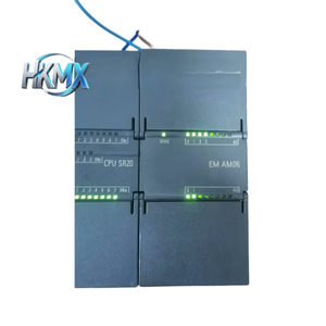 Module d'E/S analogique PLC pour 6ES7 288-3AM06-0AA0 6ES7 288-3AM03-0AA0 6ES7 288-3AQ02-0AA0 Système de contrôle d'automatisation industrielle - Product Image 1
