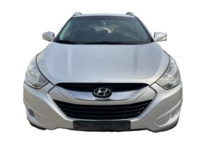 Hyundai Tucson 2010, conduite à gauche, diesel, SUV, voiture d'occasion coréenne, export, automatique, 5 places, toit ouvrant panoramique, familial - Product Image 3