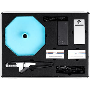 Herramientas de extensión de cabello 6D, herramienta para reutilizar el cabello en salón, máquina de fabricación de cabello 2022 - Product Image 5