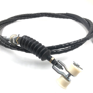 Dongfeng Truck <b>Throttle</b> <b>Cable</b> For Replacement Repair 50V440V New - Product Image 3