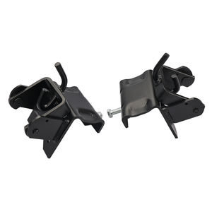 Pièce de remorque, accessoires de <span class=keywords><strong>caravane</strong></span>, <span class=keywords><strong>attelage</strong></span> de répartition du poids avec contrôle d'oscillation pour accessoires de RV - Product Image 3