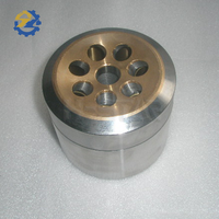 Pièces de réparation de pompe hydraulique série A2F pour Rexroth A2F107 A2F55 A2F80 A2F160 A2F250