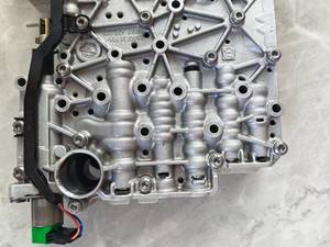 Boîte de vitesses automatique 8HP45 GA8HP45Z pour <span class=keywords><strong>BMW</strong></span> Séries 1, 3, 5, 7, X1, X3, X5 – Ensemble de transmission remis à neuf, pièces de rechange et de réparation - Product Image 3