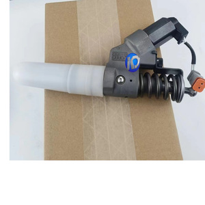 Ensemble d'injecteurs M11 4026222 pour la réparation et le remplacement de pièces de moteur de camion - Product Image 4