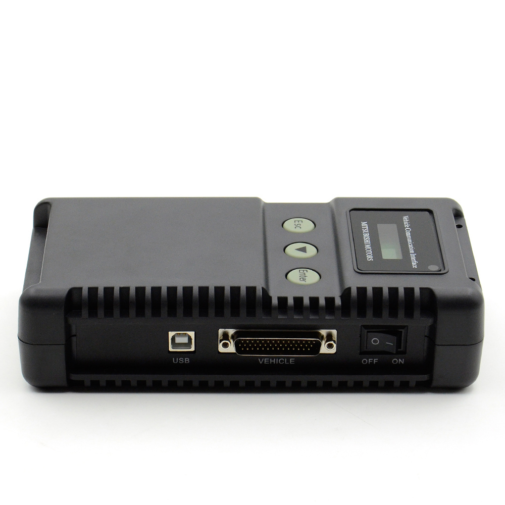 三菱MUT-3 MUTIII診断ツールとLenovo X220ノートPCセット