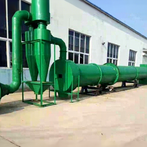 صناعة حمأة الفحم الرملي ومركزات المعادن - Product Image 1