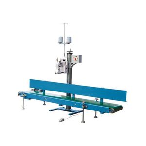 50kg Bag Conveyor Belt PP Woven Bag Sewing <b>Machine</b>,Conveyor Industrial Sewing <b>Machine</b> Cutting Woven Small - Product Image 5
