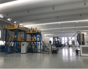 NEWSPACE Máy Làm Dây Cáp Dữ Liệu Bằng PVC - Product Image 5