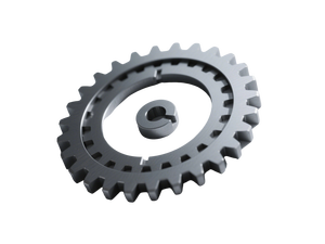 Dịch vụ gia công CNC tùy chỉnh cho các thành phần phần cứng bằng thép không gỉ gia công cơ khí chính xác các bộ phận kim loại nhôm - Product Image 2