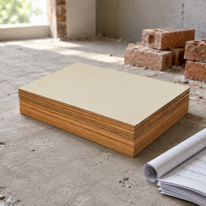 HJG <span class=keywords><strong>Legno</strong></span> di Tiglio Ecologico Standard E0 Senza Formaldeide <span class=keywords><strong>Design</strong></span> Moderno Decorazione Bifacciale Superficie Levigata per Uso Interno - Product Image 1