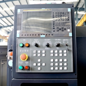 High Quality Heavy Duty CK61100 Lathe <strong>Machine</strong> 220V Fanuc <strong>Used</strong> Condition Horizontal 4-Jaw Chuck Flat Bed GSK Gear for Metal - Product Image 6