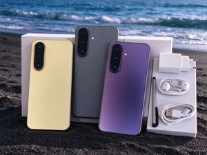 Teléfono Móvil A56 5G Nuevo y Original, Diseño Ultrafino y Moderno, Versión Global Sin Abrir, Entrega Rápida - Product Image 1