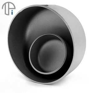 Kết thúc gr12 ti-mo-ni Titan Ống phù hợp cho đường ống BJ totti nhà máy trực tiếp ASTM B363 tinh khiết Lớp <span class=keywords><strong>2</strong></span> Titan Ống Nhà cung cấp - Product Image 6