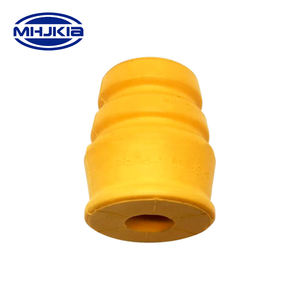 MHJKIA-Butée de pare-chocs en caoutchouc 55326-0Q000 pour KIA CERATO SOUL - Product Image 5