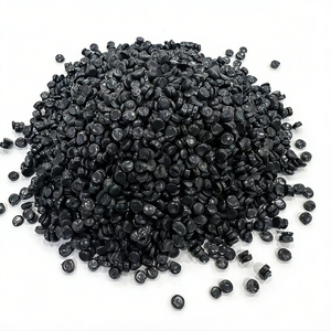 Matériau d'isolation en PVC à usage général 70, granulés de composé de câble J-70 GB8815-2008, fils 450/750V VW-1, résistant au <span class=keywords><strong>feu</strong></span> et à l'usure - Product Image 6