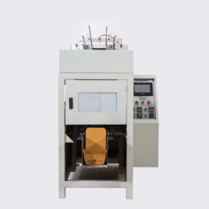 Mesin pembuat baki kertas makan siang otomatis murah kecepatan tinggi - Product Image 4