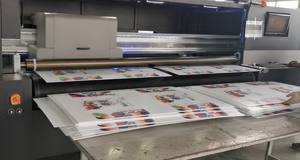 Coroplast résistant aux UV 4 mm Impression recto-verso pour panneaux immobiliers - Product Image 6