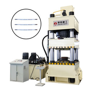 <span class=keywords><strong>Presse</strong></span> hydraulique Y32-800T |   <span class=keywords><strong>Presse</strong></span> <span class=keywords><strong>à</strong></span> estampage <span class=keywords><strong>à</strong></span> chaud et <span class=keywords><strong>à</strong></span> forgeage <span class=keywords><strong>à</strong></span> l'outil lourde pour le façonnage des métaux - Product Image 1