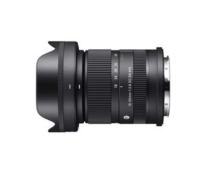 Lente Zoom Usada Sigma 18-50mm F2.8 DC DN Contemporary para Montura Fujifilm X, APS-C, Apertura Constante F2.8, Lista para Enviar - Product Image 5
