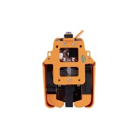 Kit Printhead Printer 3D Elegoo OrangeStorm Giga untuk Orangestorm Giga