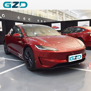 <span class=keywords><strong>Tesla</strong></span> <span class=keywords><strong>Model</strong></span> <span class=keywords><strong>3</strong></span> véhicule électrique pur standard SUV de luxe 4WD <span class=keywords><strong>option</strong></span> complète EV - Product Image 3