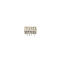 DERKS YE7230-250mm automobile enfichable Pcb fil à carte bloc de connecteur borne à ressort pour connecteurs de fil bornier
