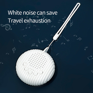 Cross-Border pour Amazon Sleep Instrument Bruit blanc à accélération rapide pour l'insomnie, l'anxiété et la dépression Appareil pour bébé - Product Image 4